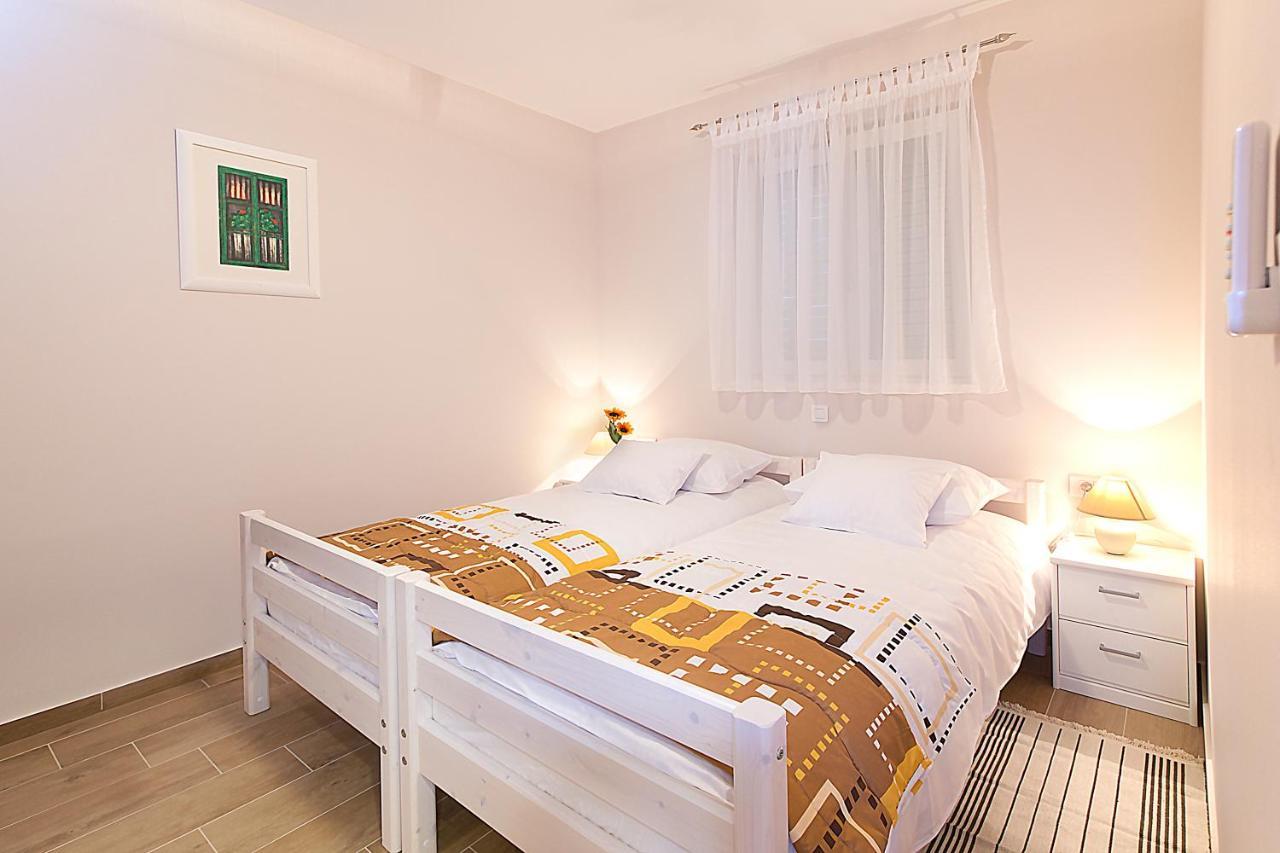 Apartment Ragusa Palace 3 Funjestra المظهر الخارجي الصورة